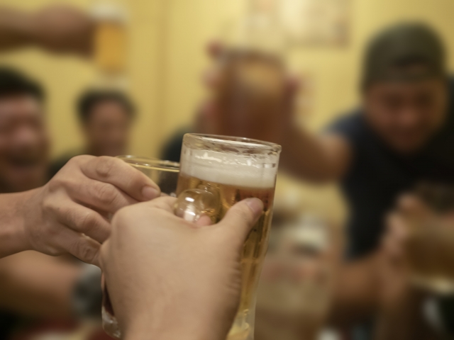 飲み会